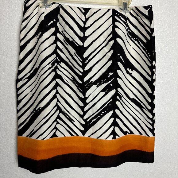 Carlisle Belize Skirt Size 12 - Picture 1 of 8